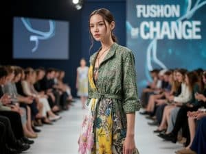 Threads of Change: The Fusion Fashion Tech Summit at Climate Week NYC
