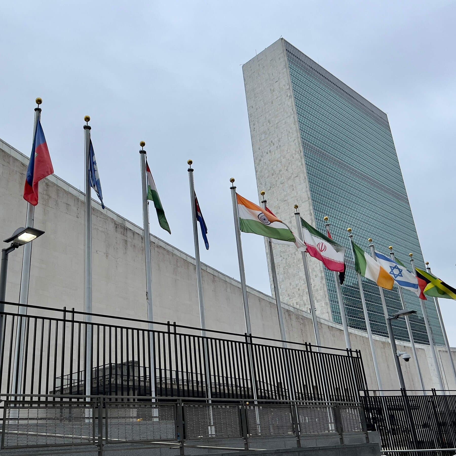 Why UN Blockchain Week 2026 Will Be the Most Important Event of the Year