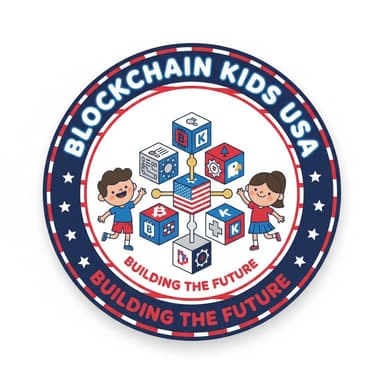 Blockchain Kids USA
