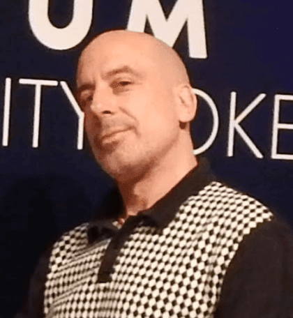 John "Randy" Schwarz