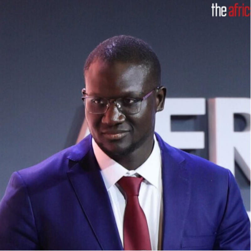 Abdoulaye NDIAYE