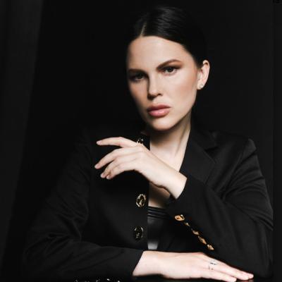 Aliya Grig