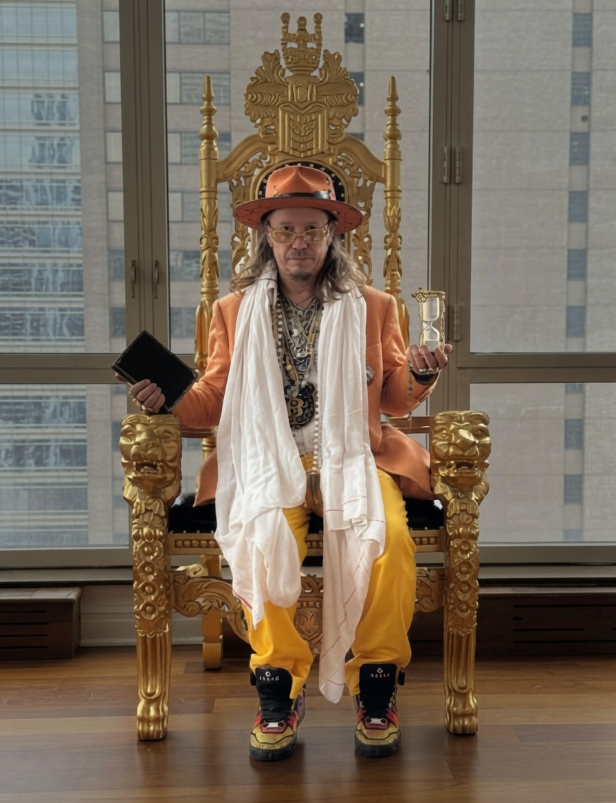 Brock Pierce