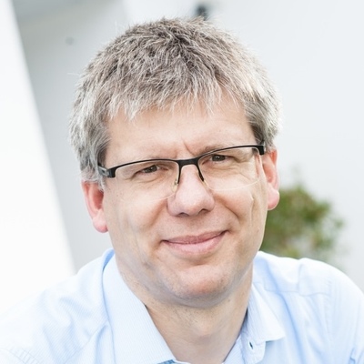 Carsten Stöcker