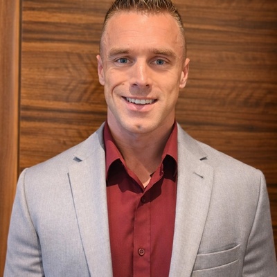 Christian Levan