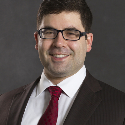 Daniel Garrie