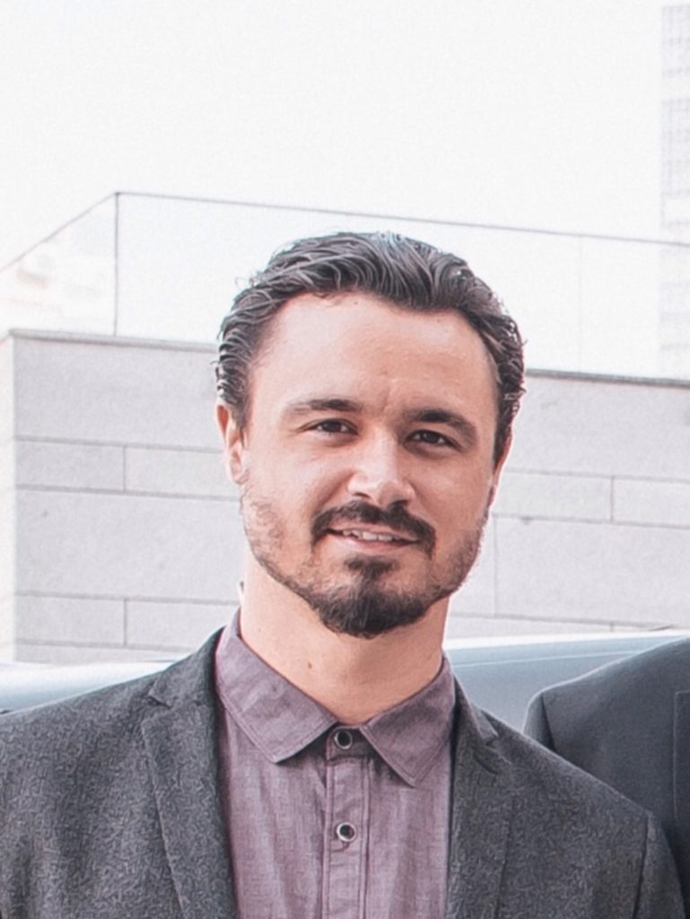 David Porter