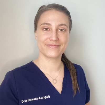 Dr. Roxane Langlois