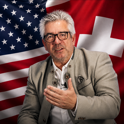 Dr. Siegfried Isele