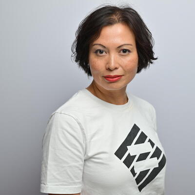 Eva Wong