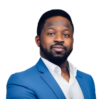 Gbenga Omosuyi