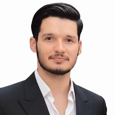 Ibrahim Afridi