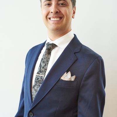 James Anthony Wolff