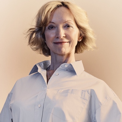 Janet Adams