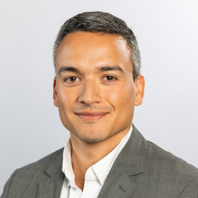 Kevin Barona