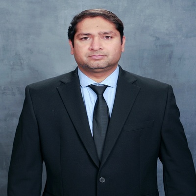 Mohammad Asad Hussain