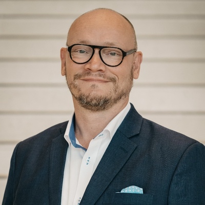 Pascal van Knijff