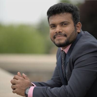 Sravan Reddy Kathi